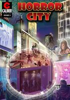 Horror City #3
