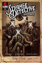 Strange Detective Mysteries (Graphic Novel)