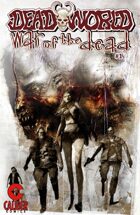 Deadworld: War of the Dead #1