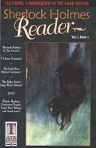 Sherlock Holmes Reader: Vol. 1 Issue 4