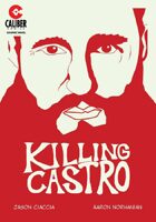 Killing Castro (Graphic Novel)