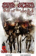 Deadworld: War of the Dead (Graphic Novel)