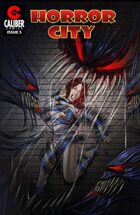 Horror City #5
