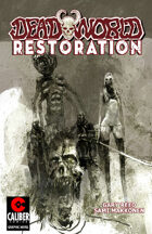 Deadworld: Restoration (Graphic Novel)