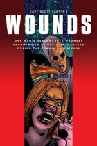Wounds (Graphic Novel)