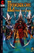Legendlore #16: Wrath of the Dragon - Part 4