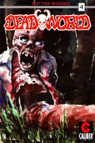 Deadworld - Volume 1 #04