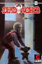 Deadworld - Volume 1 #05