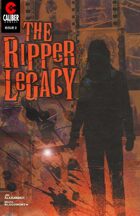 The Ripper Legacy #2