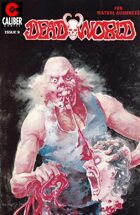 Deadworld - Volume 1 #09