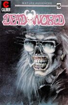 Deadworld - Volume 1 #15
