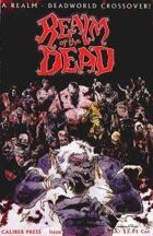 Realm of the Dead #2