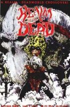 Realm of the Dead #3
