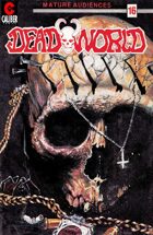 Deadworld - Volume 1 #16