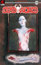 Deadworld - Volume 1 #23