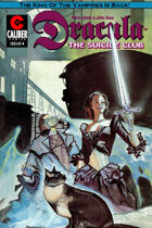 Dracula: The Suicide Club #4