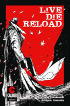 Live Die Reload #3