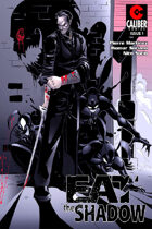 Eat the Shadow #1