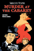 Sherlock Holmes: Murder at the Cabaret