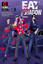 Eat the Shadow #2