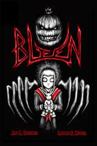 Bleen (graphic novel)