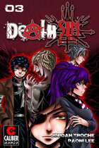 Death Sin #3