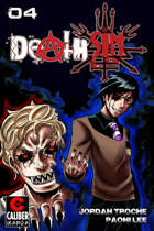 Death Sin #4