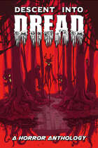 Descent Into Dread (graphic novel)