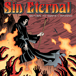 Sin Eternal