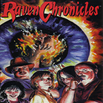 Raven Chronicles