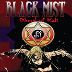 Black Mist: Blood of Kali