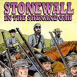 Stonewall in the Shenandoah