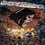 Boy Zero