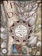 Epic Cartography: Paths of Danger Map Pack #1