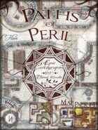 Epic Cartography: Paths of Peril Map Pack #4