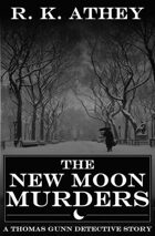 The New Moon Murders