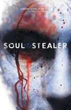 Soul Stealer: Collector's Edition