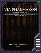 Via Pharmakon