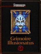 Grimoire Illusionatus