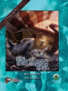 The Northlands Saga Part 4: Blood on the Snow 2010 (Swords and Wizardry)