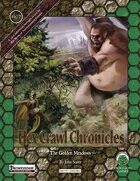 Hex Crawl Chronicles 7: The Golden Meadows (PF)