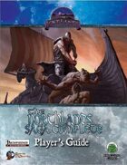 The Northlands Saga Complete – Player's Guide 2015