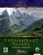 Stoneheart Valley (Swords and Wizardry)