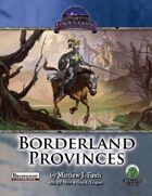 Borderland Provinces (PF)