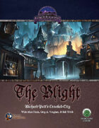 The Blight (Swords and Wizardry)