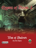 Quests of Doom 4: War of Shadows (PF)