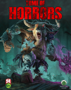 Tome of Horrors (5e)