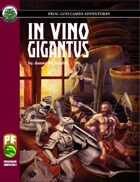 In Vino Gigantus (PF)