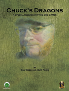 Chuck's Dragons (5e)
