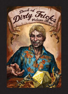 Deck of Dirty Tricks Volume 3